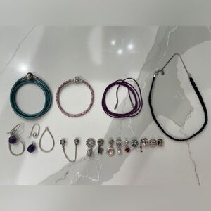 Pandora 20 Piece set!
